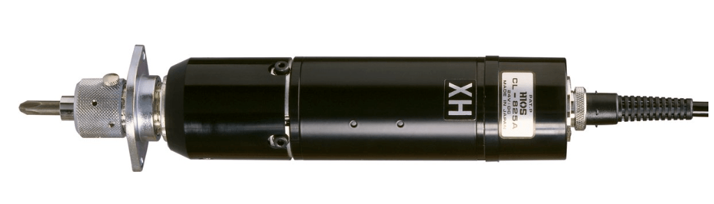 日本好握速（HIOS）CL-825A电动螺丝刀